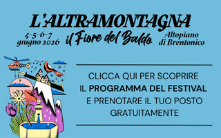 Festival AltraMontagna