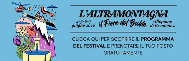 Festival AltraMontagna